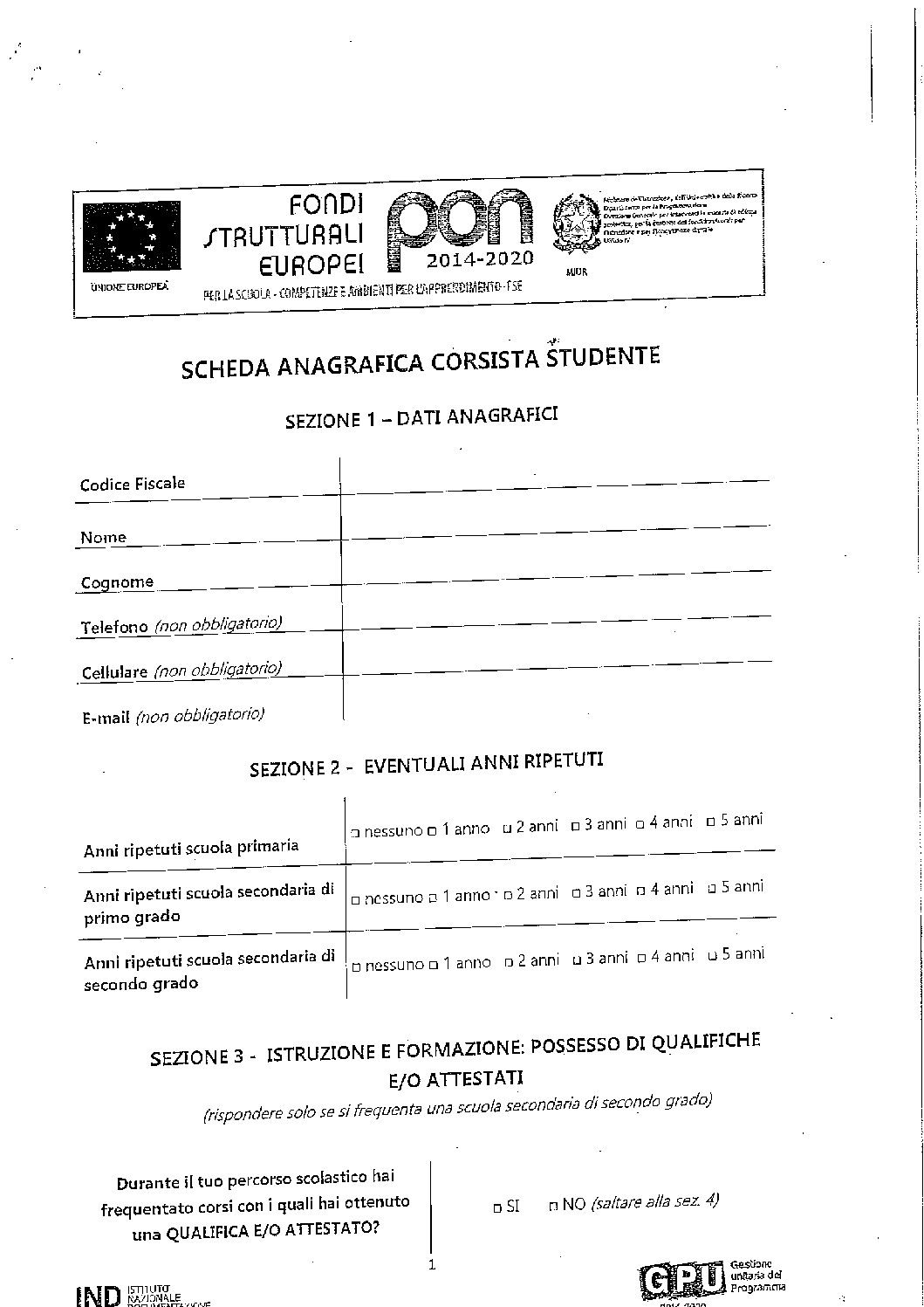 Istituto Comprensivo Albano